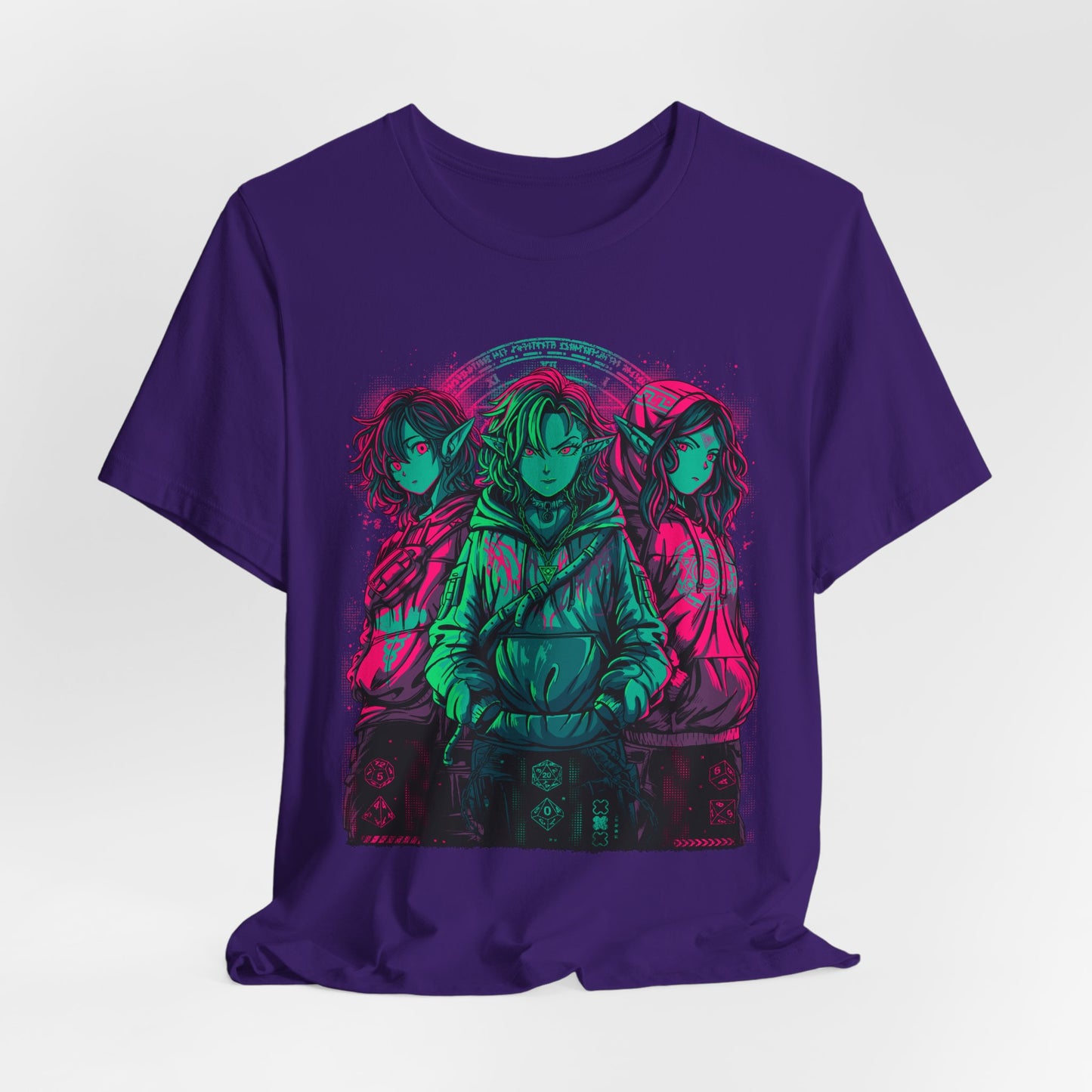 The Threefold Knot T-Shirt