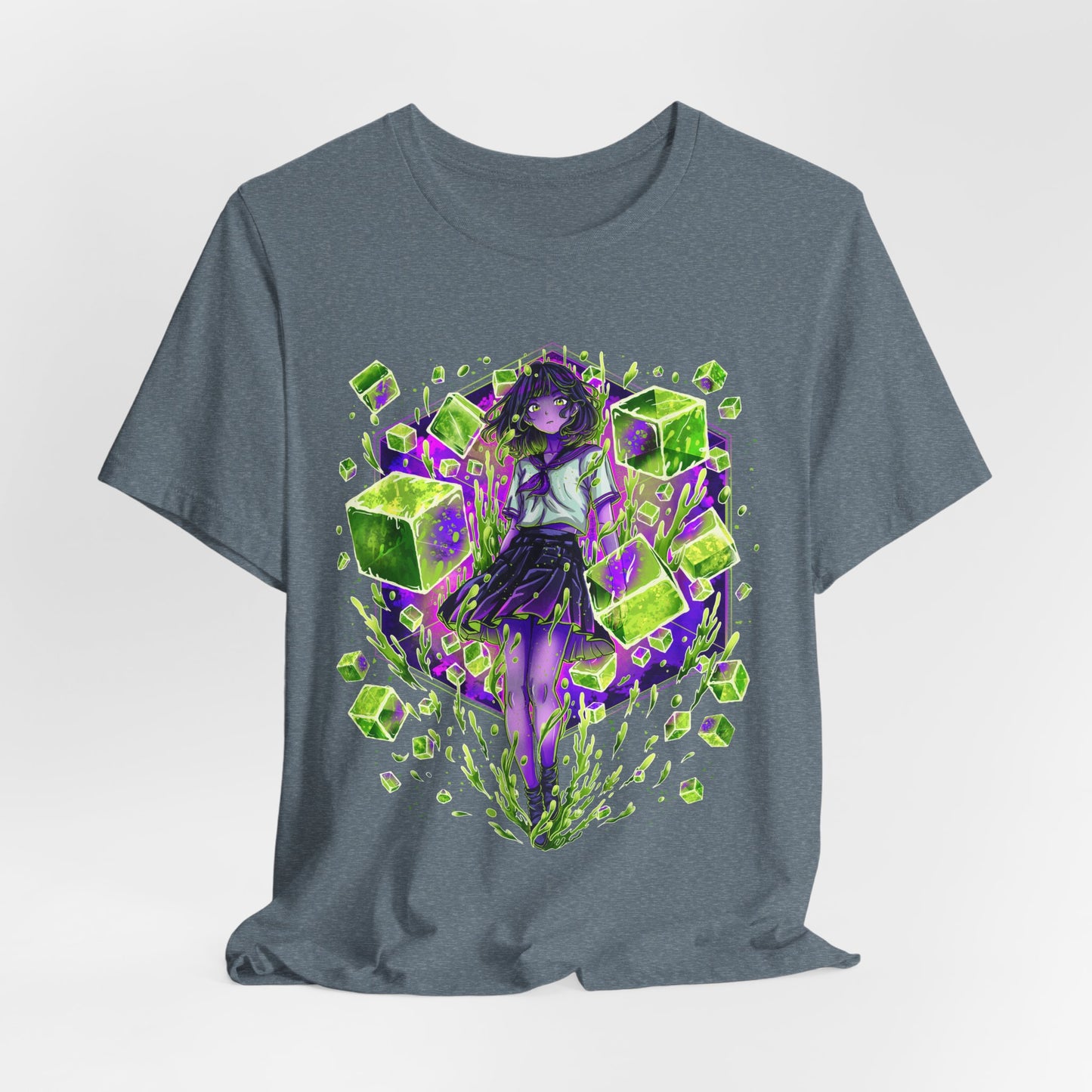 The Slime Witch T-Shirt