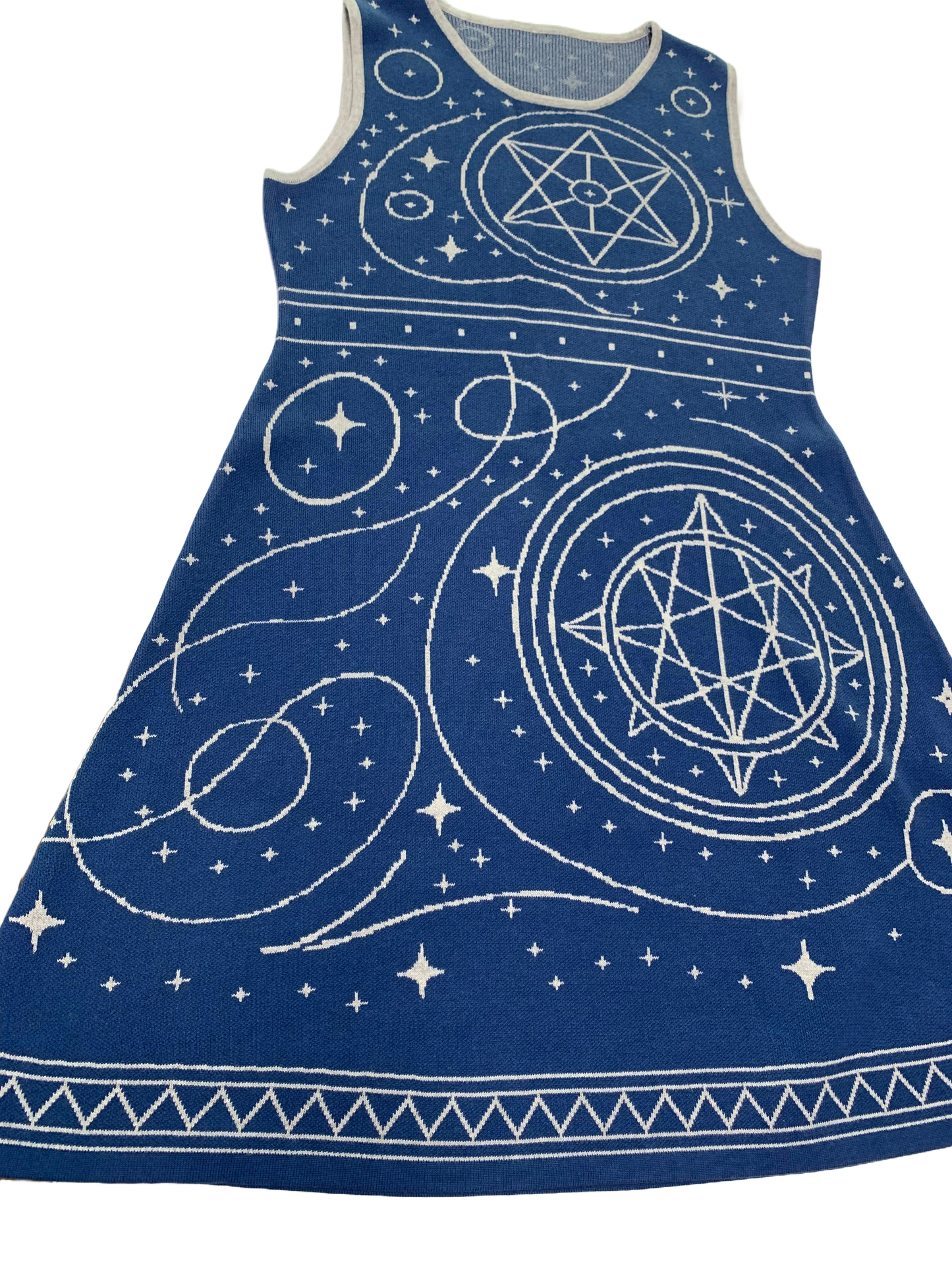 The Starweavers Spell Dress Pre-Order