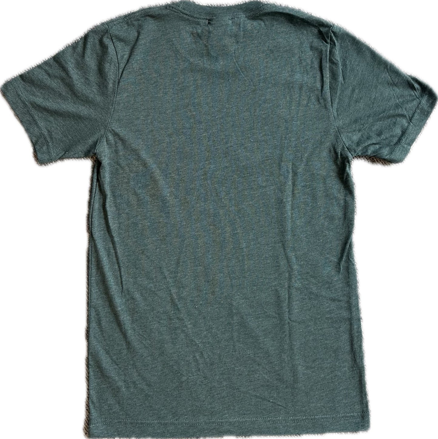 Nice Kitty Retrowave Tee