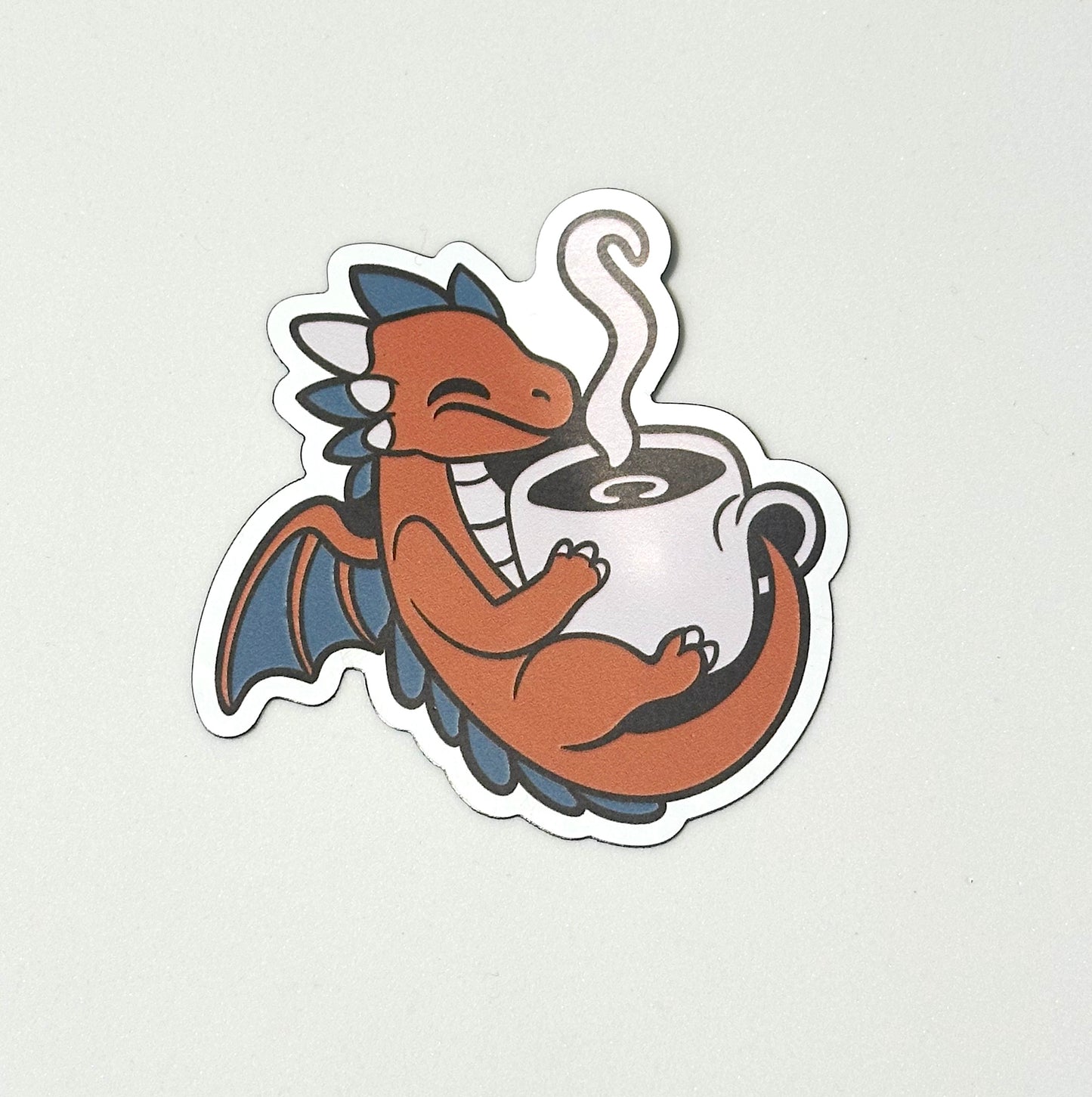 Kaldi Magnet