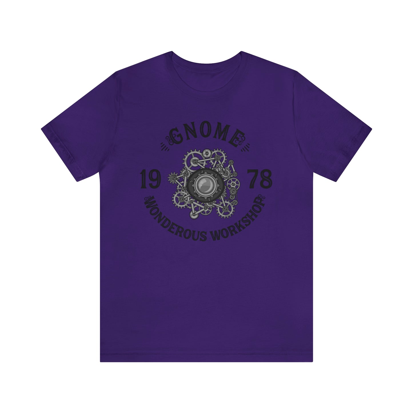 Gnome Tee