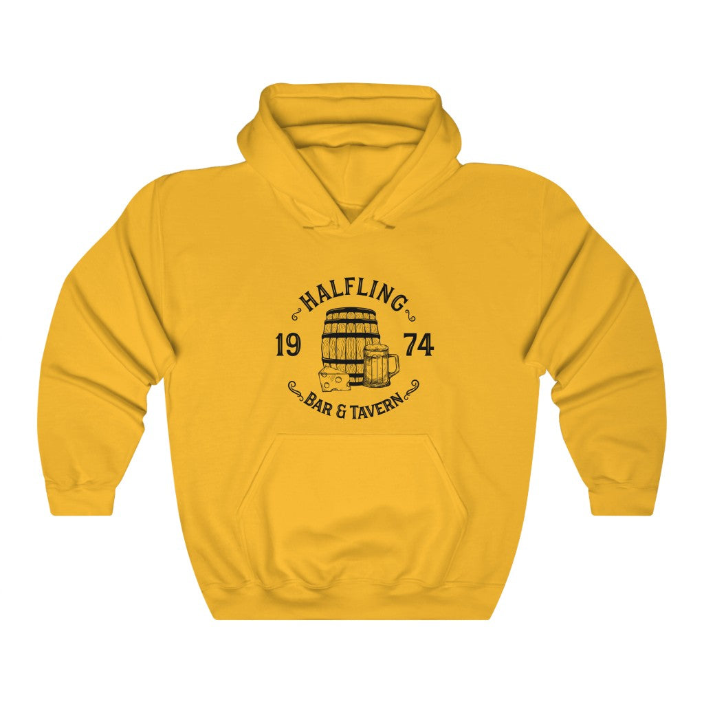 Halfling Hoodie – MyNerdLife