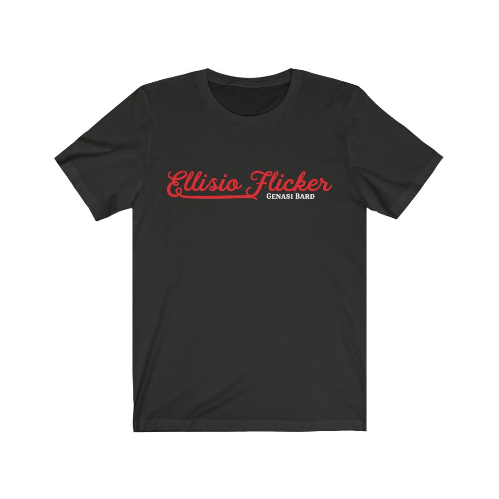 Personalized Character Tee