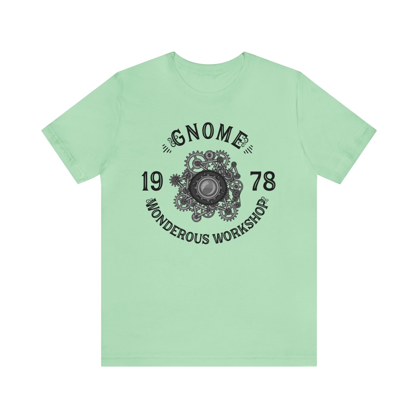 Gnome Tee