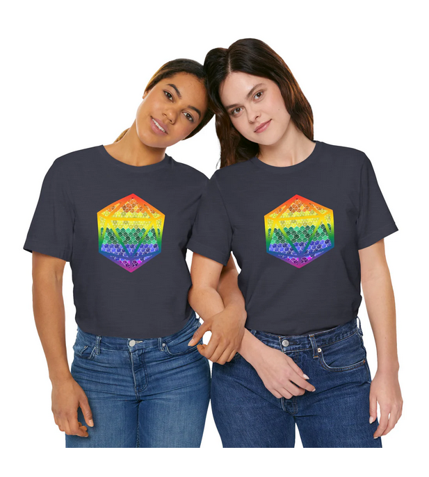 Pride