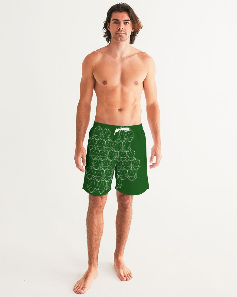 Men's Bottoms & Swim