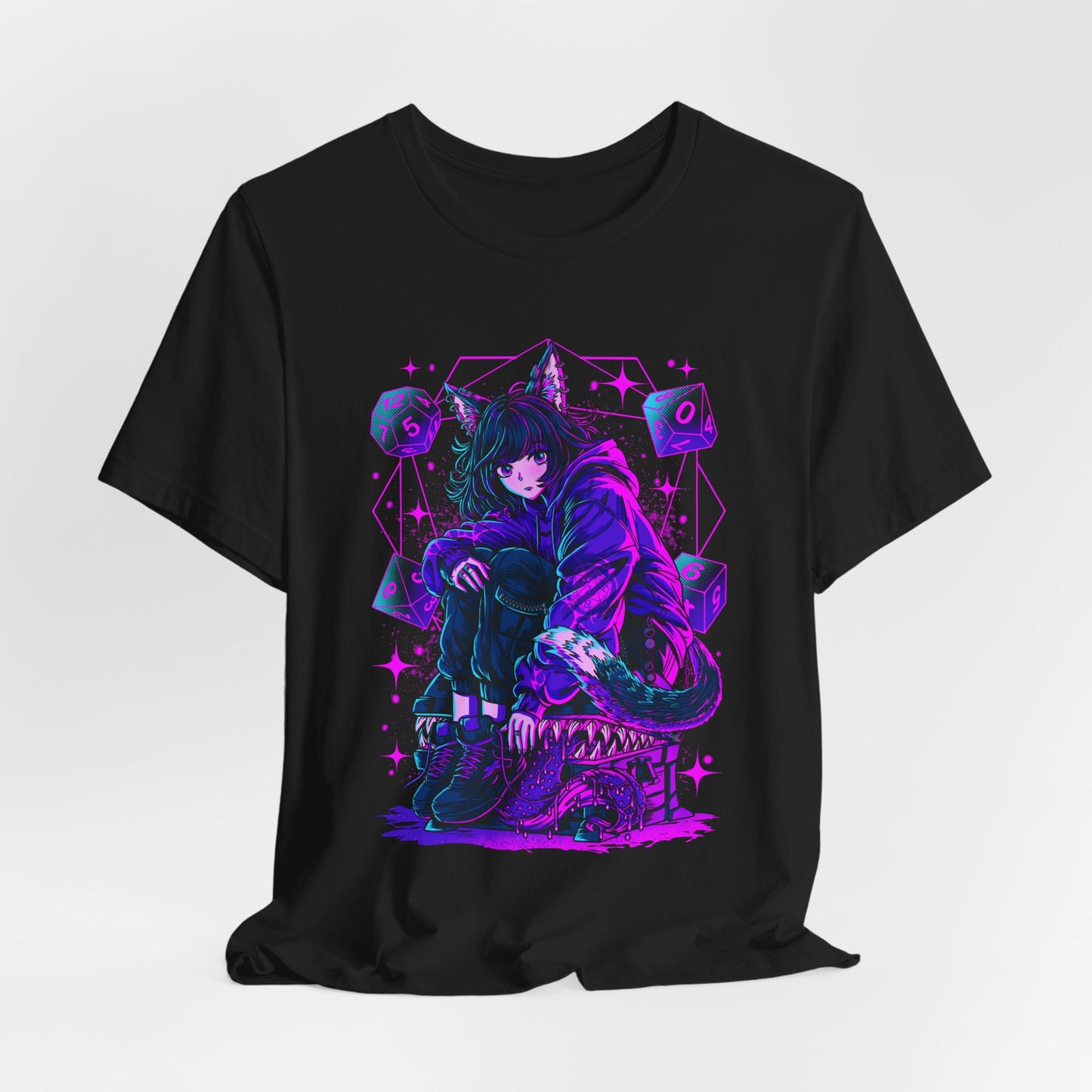 The Lucky Disaster T-Shirt