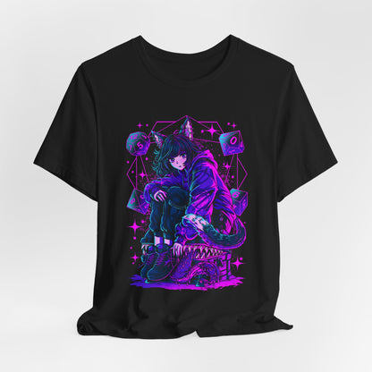 The Lucky Disaster T-Shirt