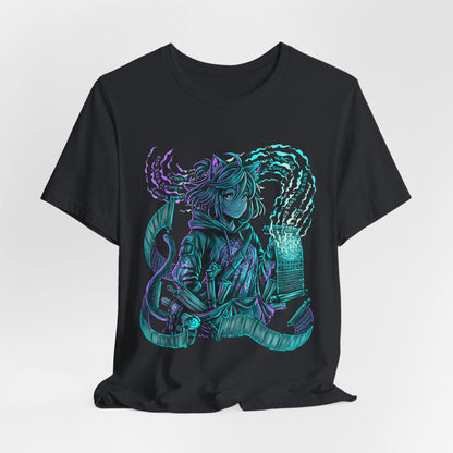 The Ninth Pocket T-Shirt