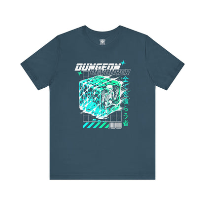 Dungeon Devourer Tee