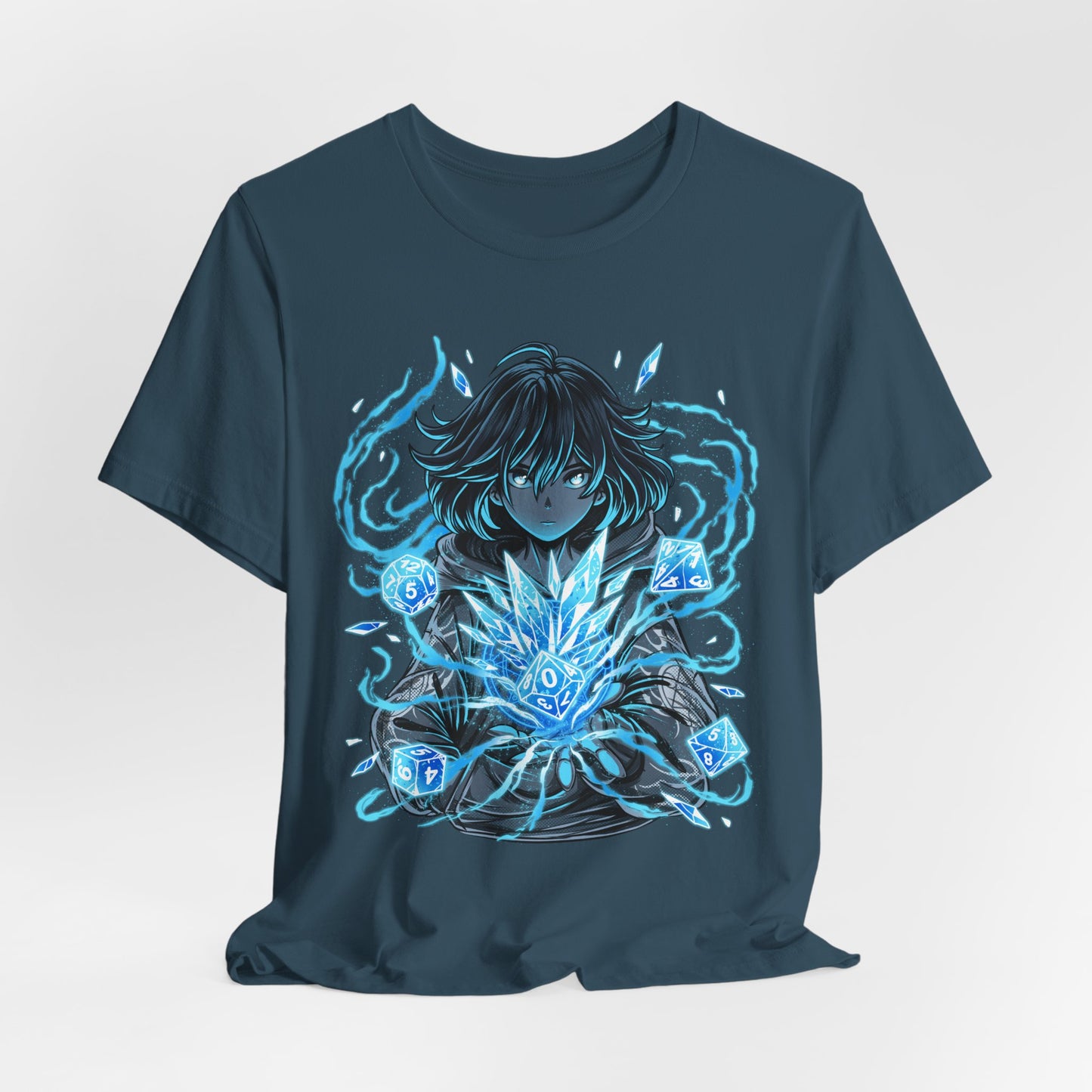 The Silent Witness T-Shirt