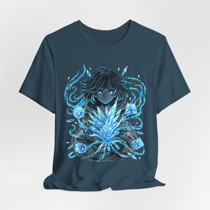 The Silent Witness T-Shirt