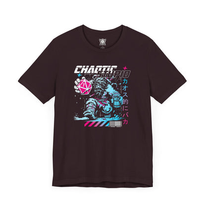 Chaotic Stupid - Tee