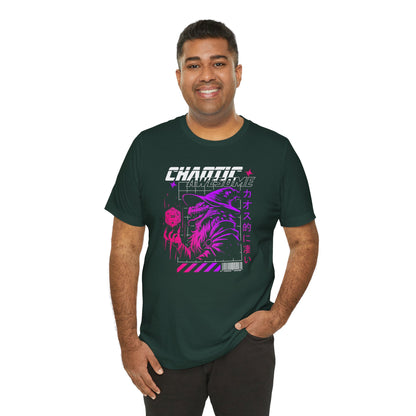 Chaotic Awesome - Tee