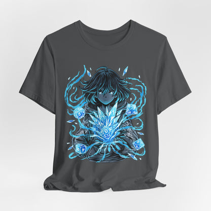 The Silent Witness T-Shirt