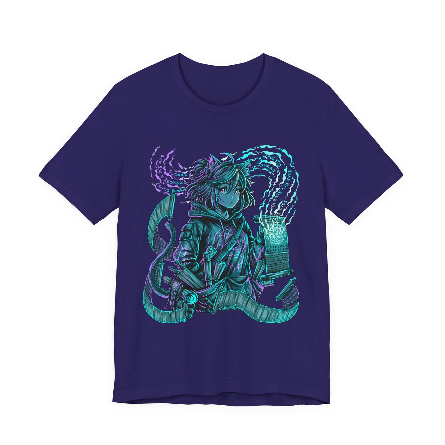 The Ninth Pocket T-Shirt