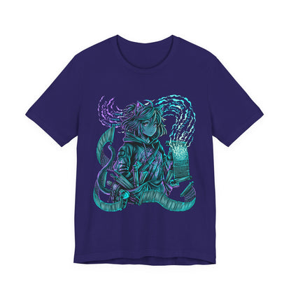 The Ninth Pocket T-Shirt