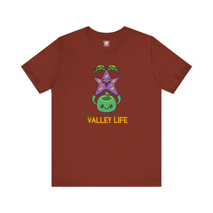 Valley Life - Harvest Joy Tee