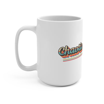 Chaotic Awesome Alignment Mug