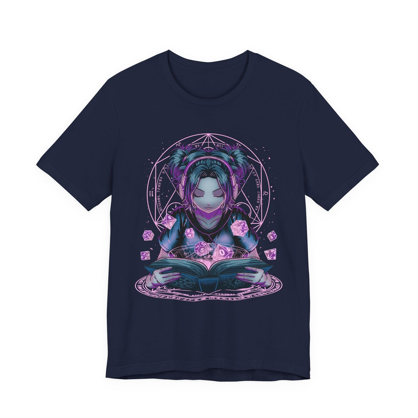 The Forbidden Telepath T-Shirt