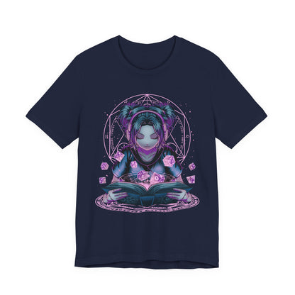 The Forbidden Telepath T-Shirt