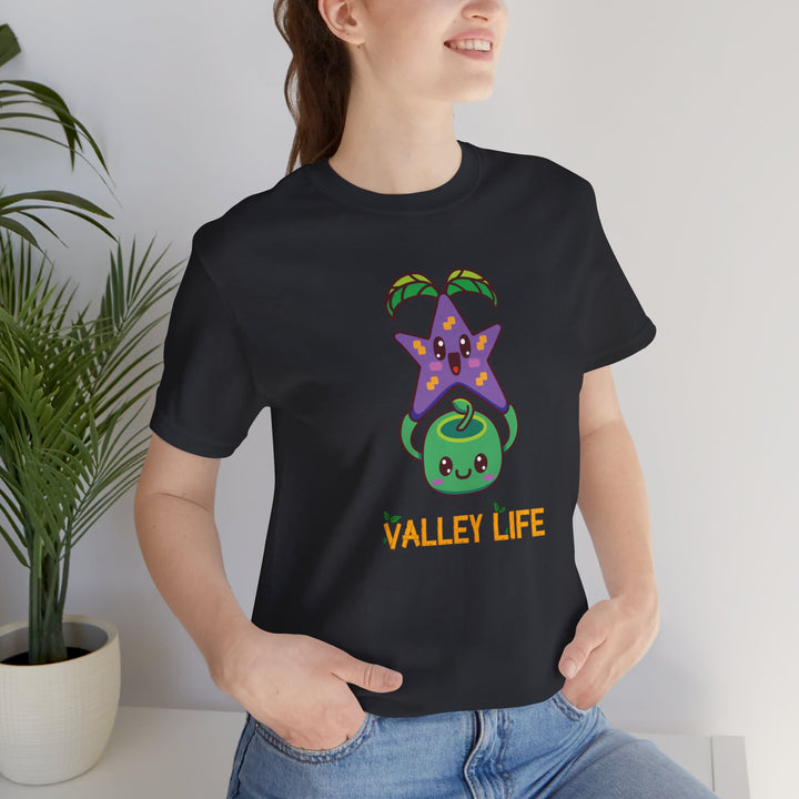 Valley Life - Harvest Joy Tee