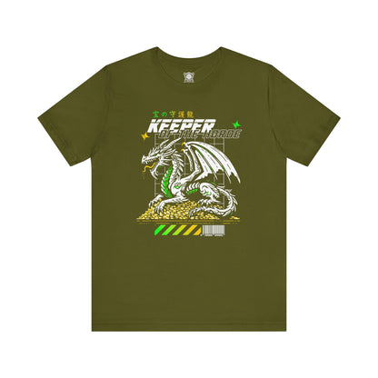 Keeper of the Horde - Tee