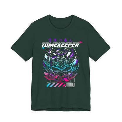 Tomekeeper T-Shirt