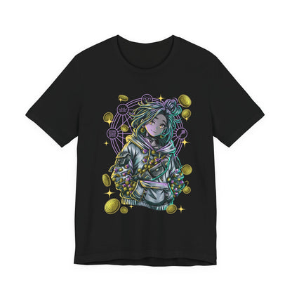 The Dungeon Collector Disaster T-Shirt