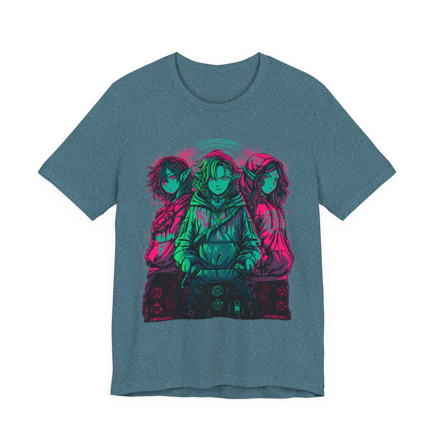 The Threefold Knot T-Shirt