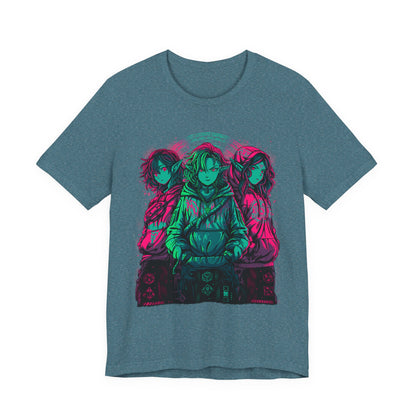 The Threefold Knot T-Shirt