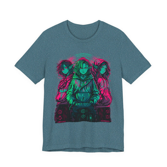 The Threefold Knot T-Shirt