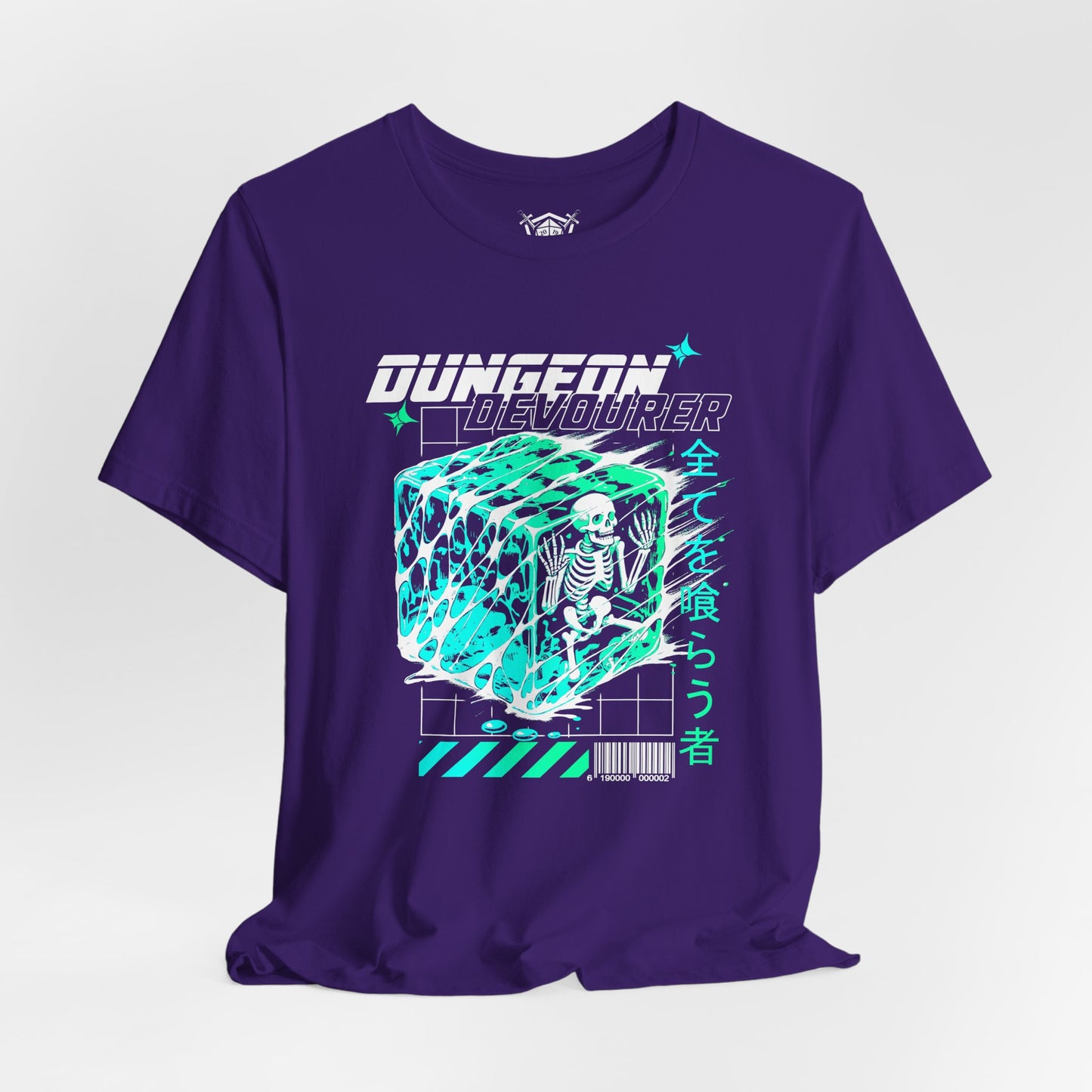 Dungeon Devourer Tee