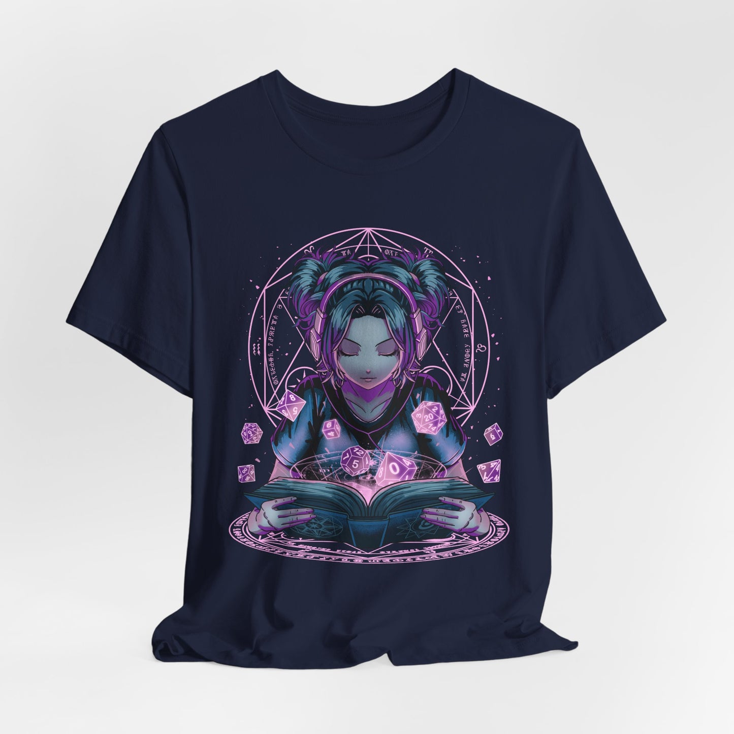 The Forbidden Telepath T-Shirt