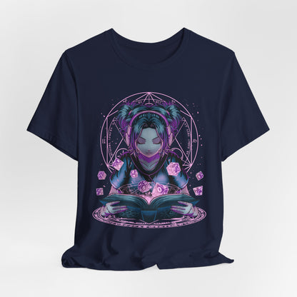 The Forbidden Telepath T-Shirt