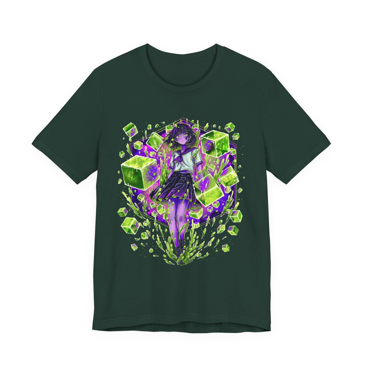 The Slime Witch T-Shirt