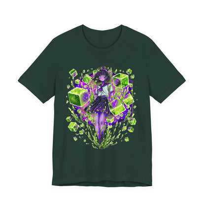 The Slime Witch T-Shirt