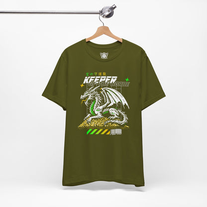 Keeper of the Horde - Tee