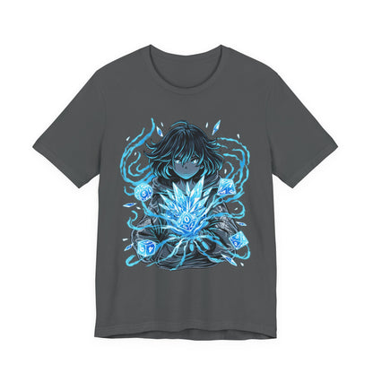The Silent Witness T-Shirt