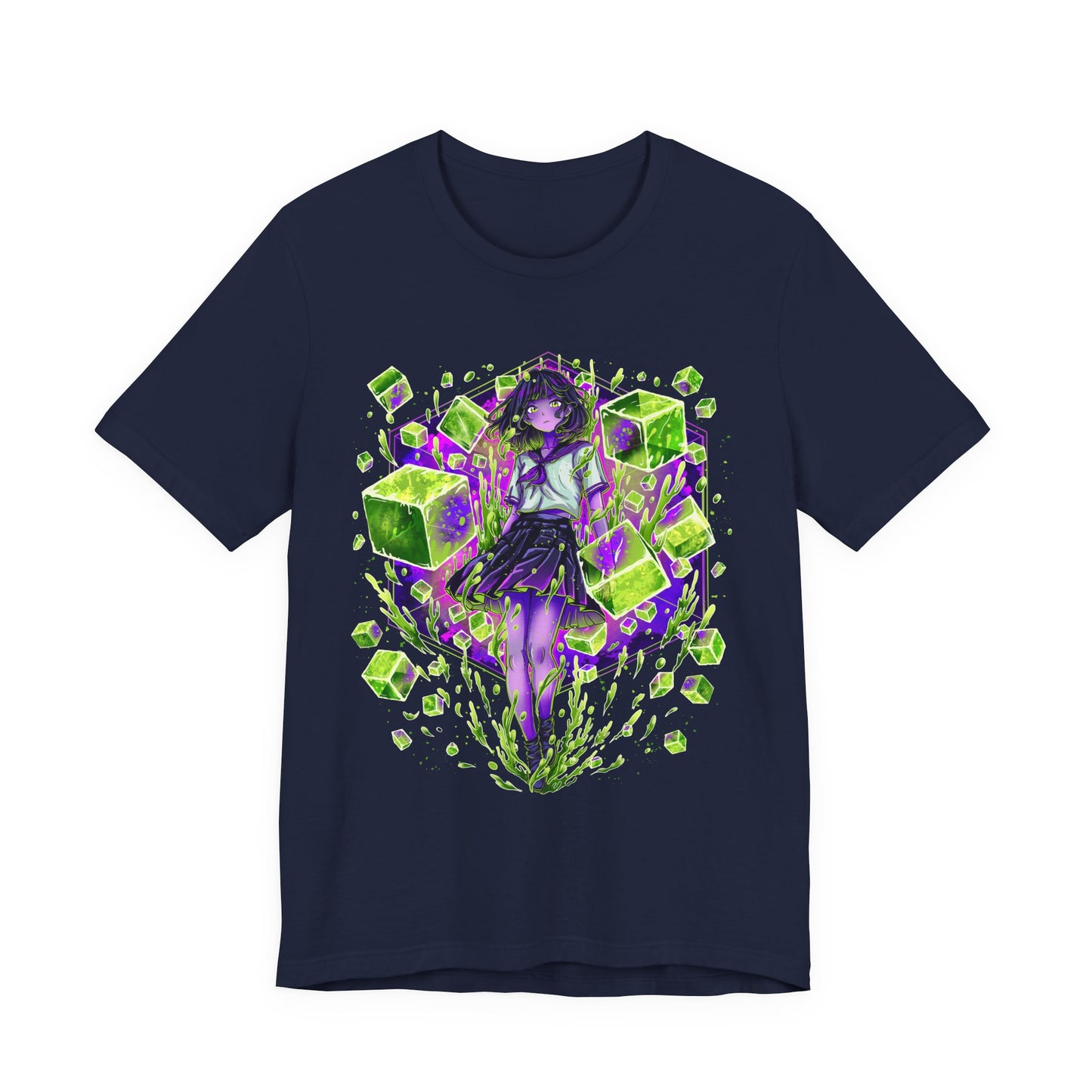 The Slime Witch T-Shirt