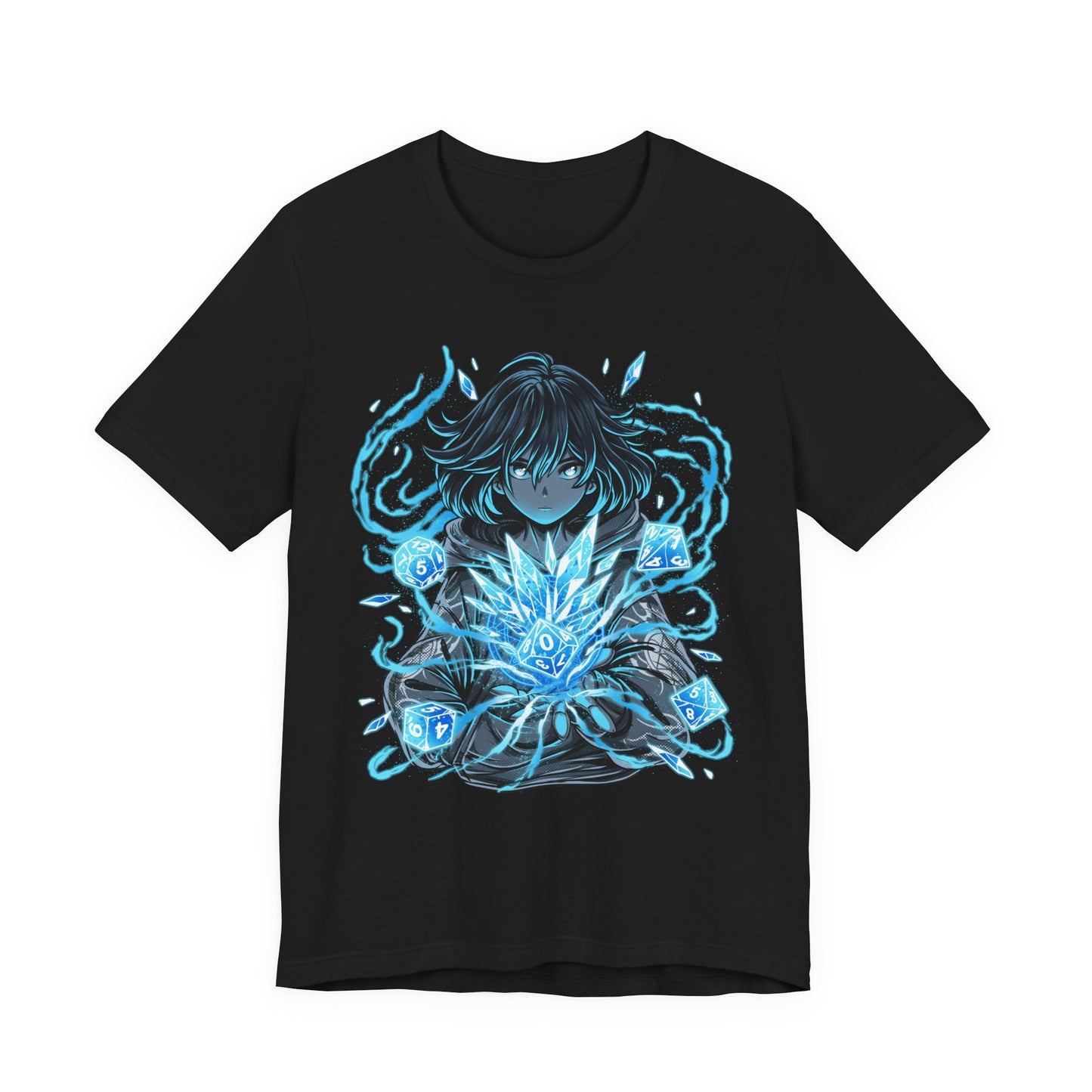 The Silent Witness T-Shirt