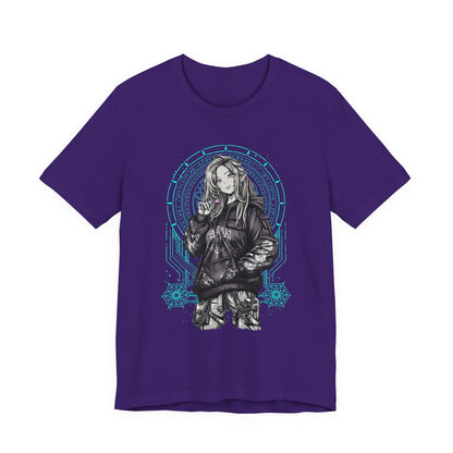 The Crownlit Cleric T-Shirt