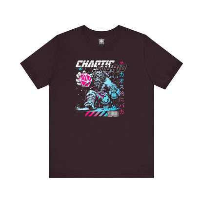 Chaotic Stupid - Tee