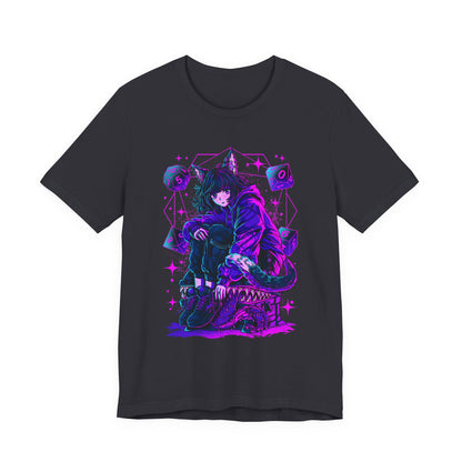 The Lucky Disaster T-Shirt
