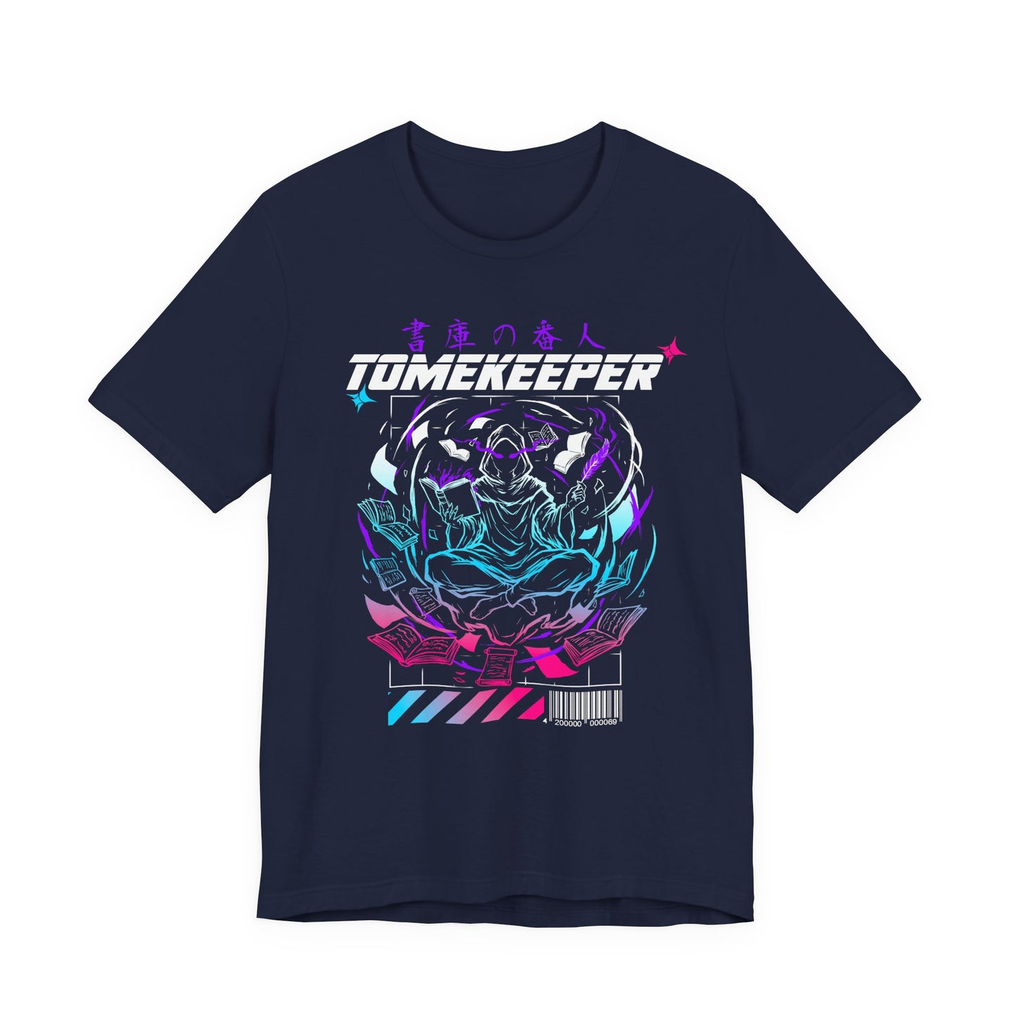 Tomekeeper T-Shirt