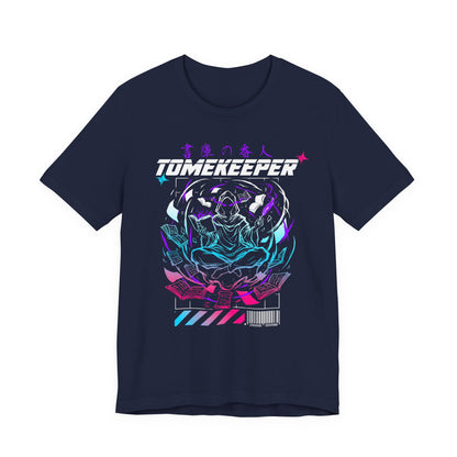 Tomekeeper T-Shirt