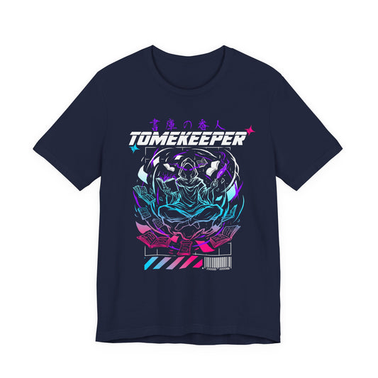 Tomekeeper T-Shirt