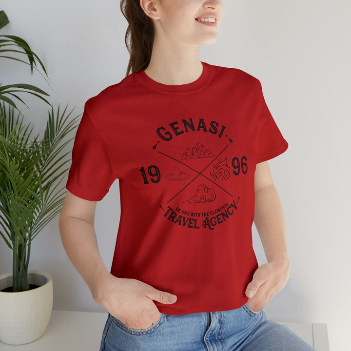 Genasi Tee