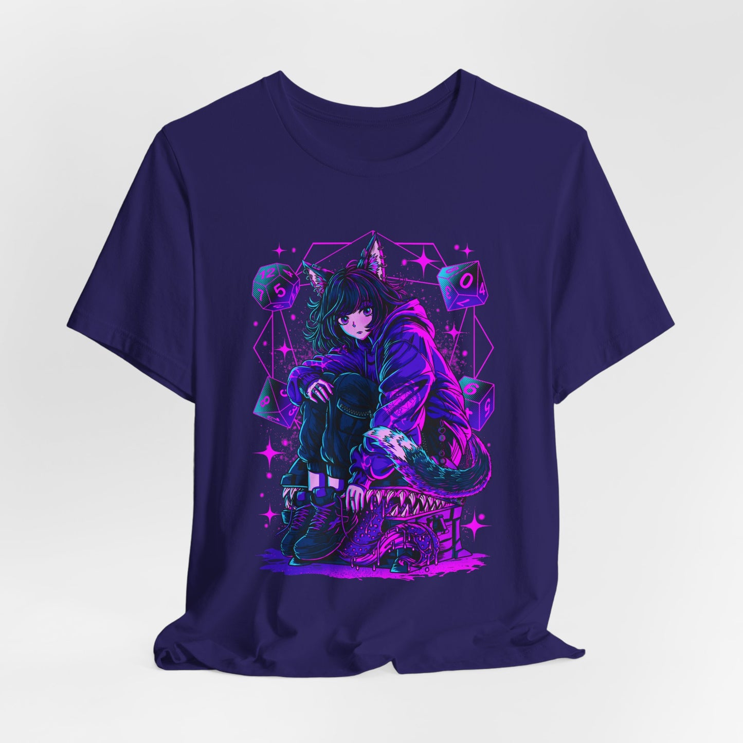 The Lucky Disaster T-Shirt